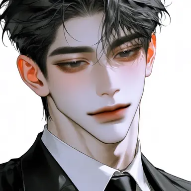 Profile image of Kurosaki Reiji