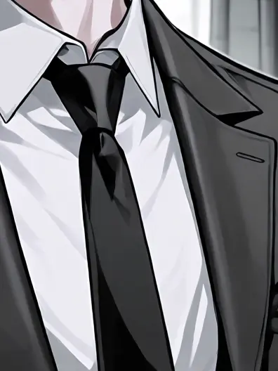 aiueko의 The Villains Who Save You