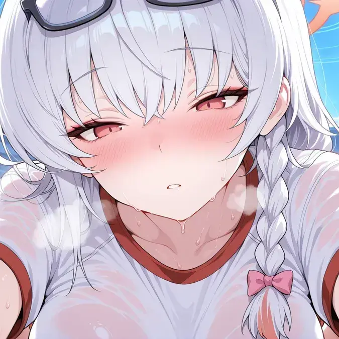 amonmun의 押し倒されちった☆