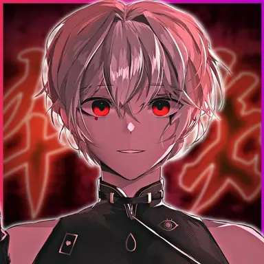 Profile image of Parzival