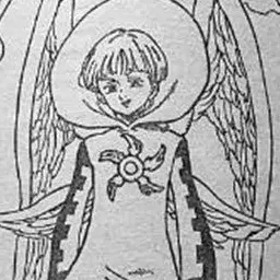 Profile image of Sariel