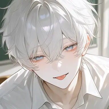 Profile image of 伊織