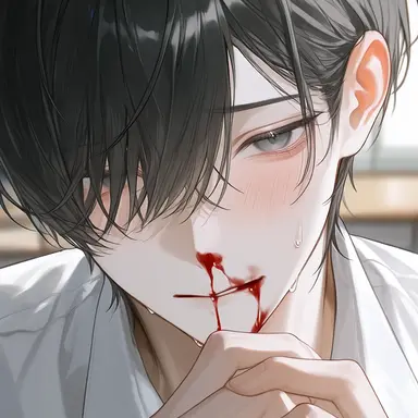 Profile image of 朔