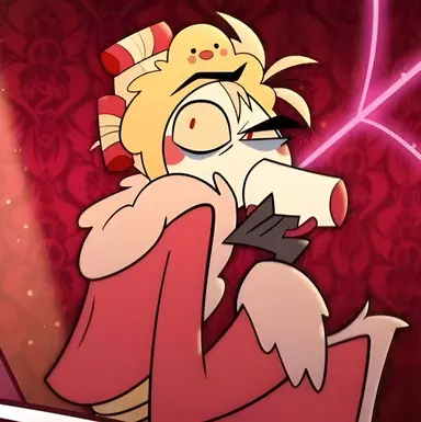 Profile image of 루시퍼