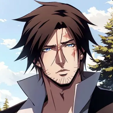 Profile image of Trevor Belmont