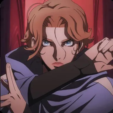 Profile image of Sypha Belnades