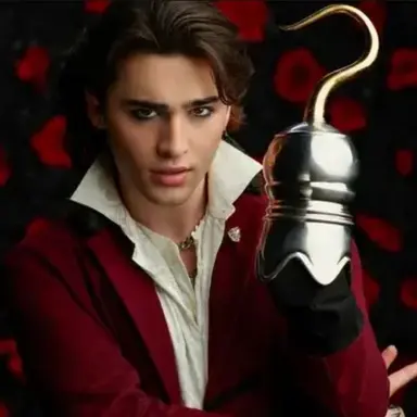 Profile image of James Hook