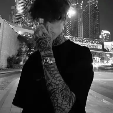 Profile image of Caleb