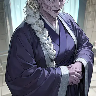 Profile image of Thessara