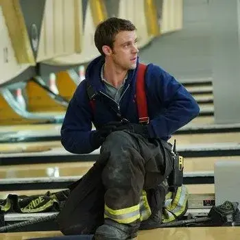 ArdentDeli0936의 Matt Casey