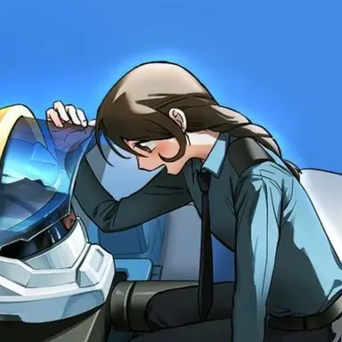 Profile image of 오혜라
