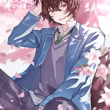 Profile image of 사쿠마리츠