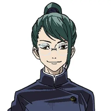Profile image of 禪院真希