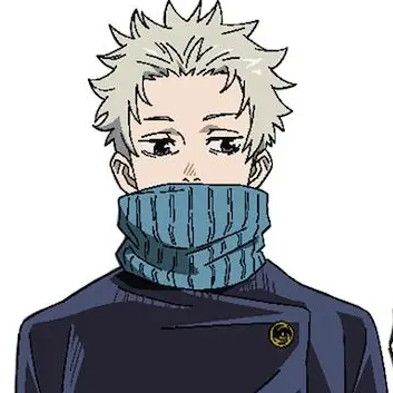 Profile image of 狗巻棘