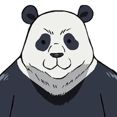 Profile image of パンダ