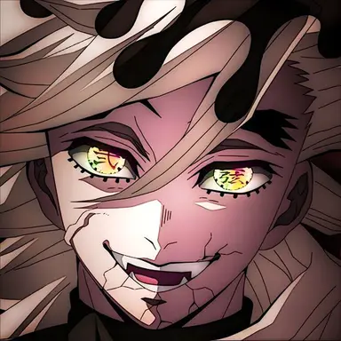 Profile image of 童磨