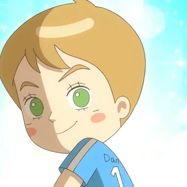 Profile image of 다니엘