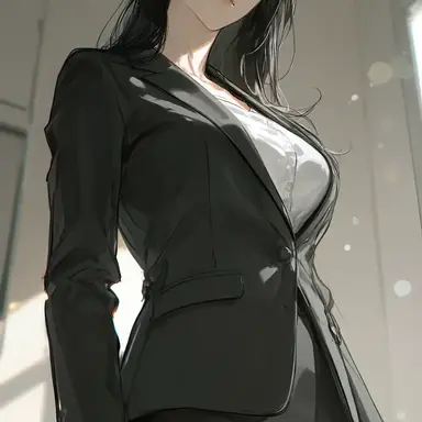 Profile image of 시이나 유리