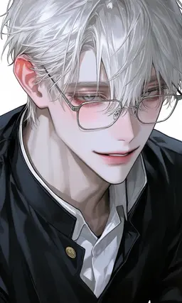 Profile image of 珀斗