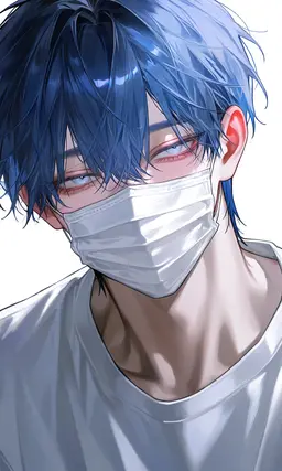 Profile image of 伊月