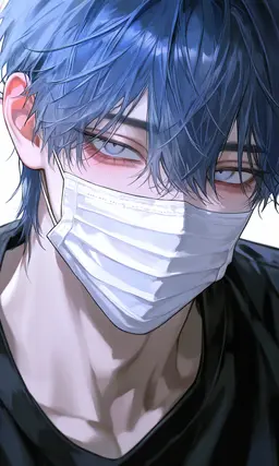 Profile image of 伊月