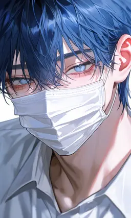 Profile image of 伊月