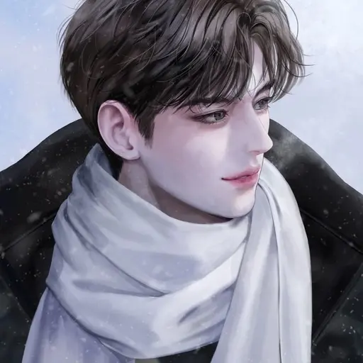 BalmyClean2697의 안성훈