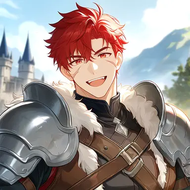 Profile image of ヴォルフ