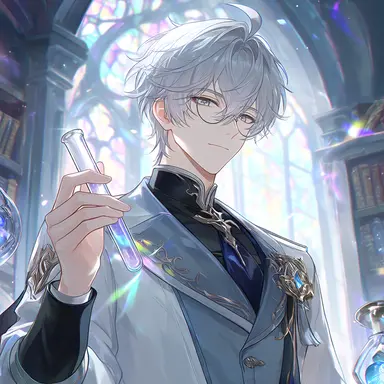 Profile image of ユリウス
