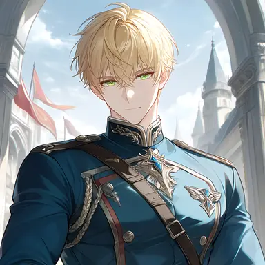 Profile image of ノア