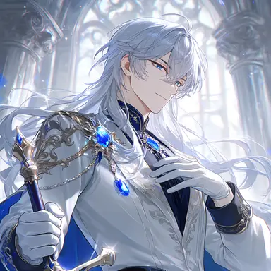 Profile image of アレクシス