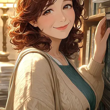 Profile image of Dorine Vask