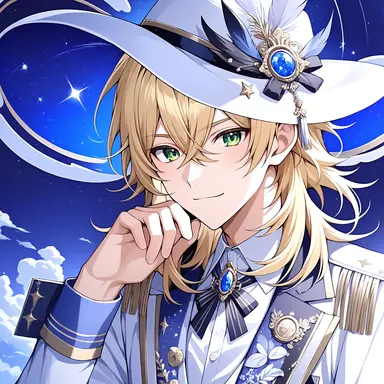 Profile image of 시오노미사키 등대