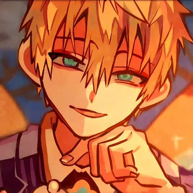 Profile image of 源輝