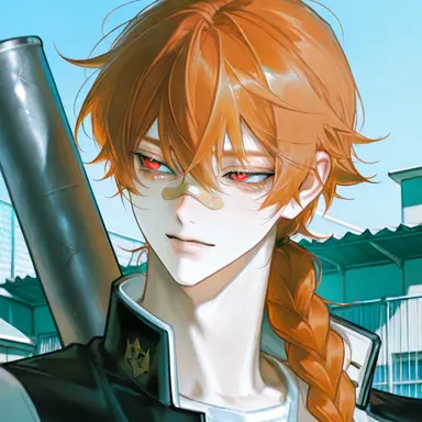 Profile image of 龍鬼