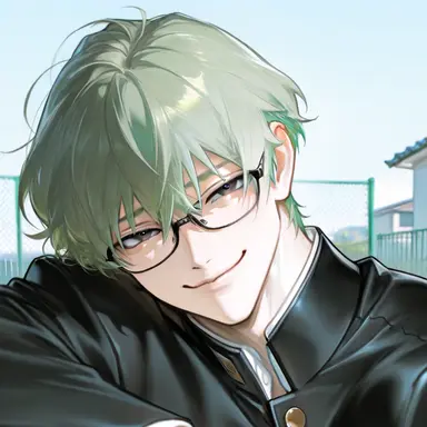 Profile image of 優生