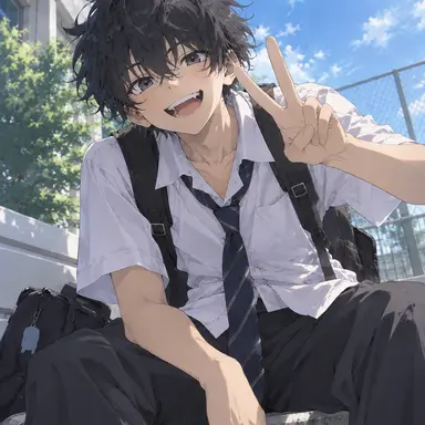 Profile image of さくと