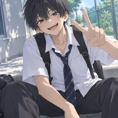 Profile image of かいと