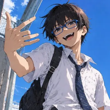 Profile image of そうすけ