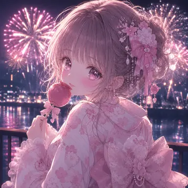 Profile image of 香奈