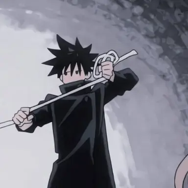 Profile image of 후시구로 메구미