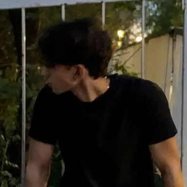Profile image of Dean