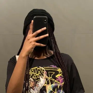 Profile image of Krystal