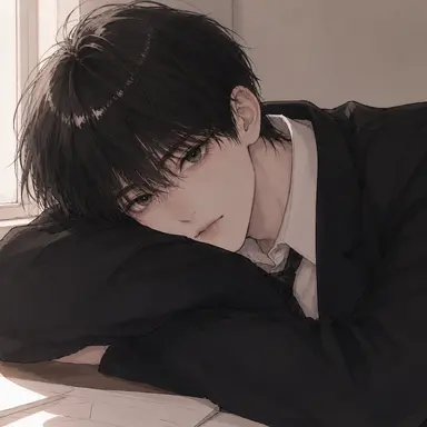 Profile image of 이도윤