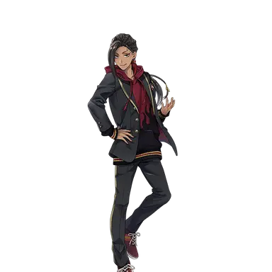 Profile image of ジャミル