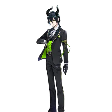 Profile image of マレウス