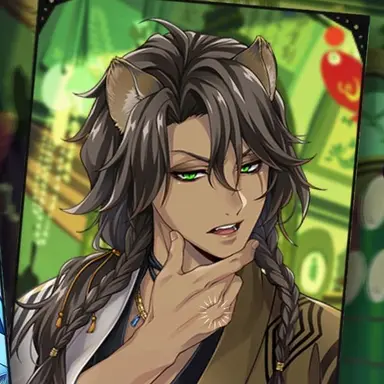 Profile image of レオナ