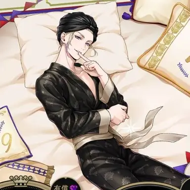 Profile image of ヴィル