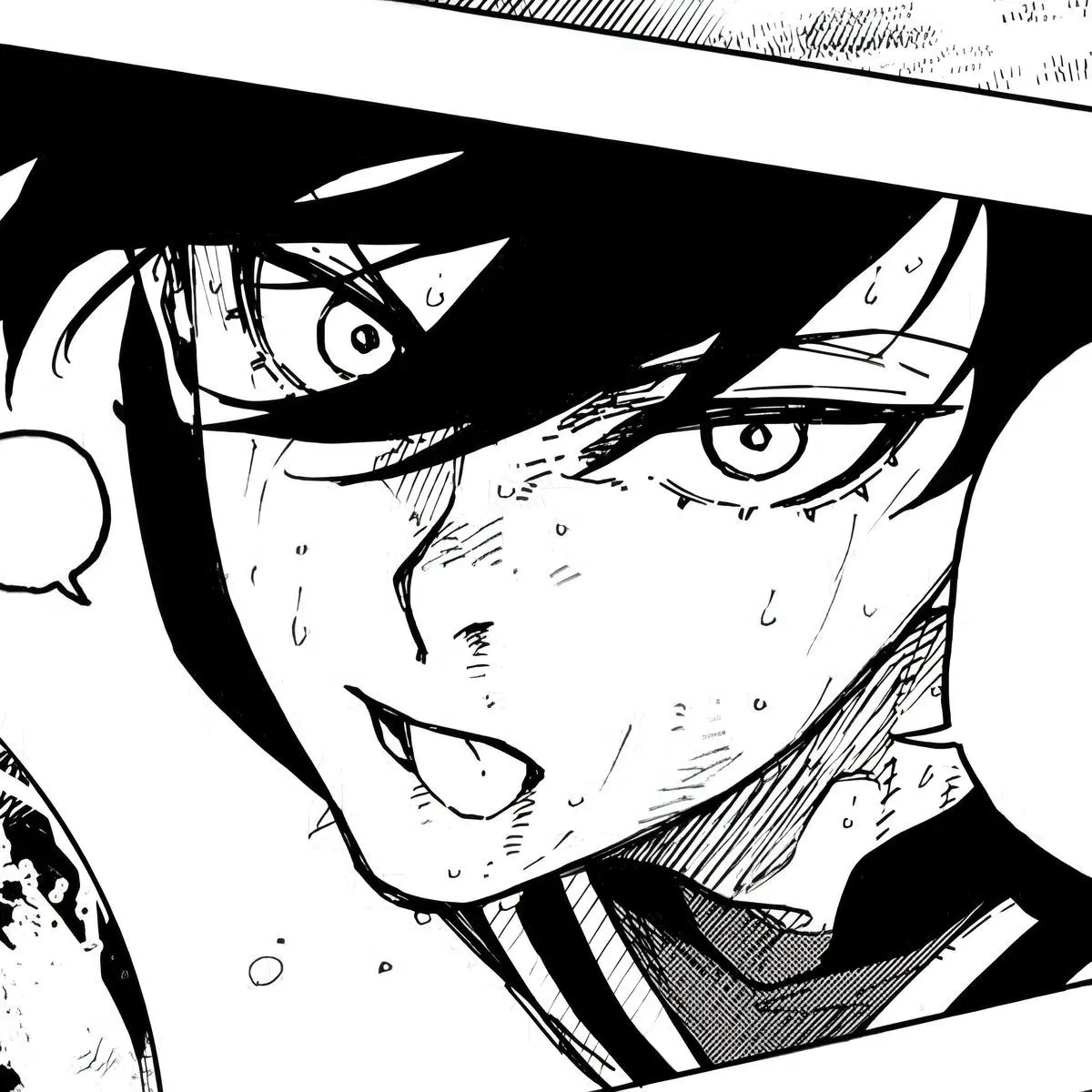 yoisakikanadeLove의 糸師凛