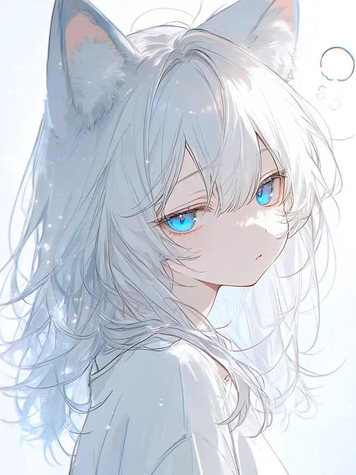 MidoriTetsuma의 孤独の伝説の獣人